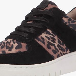 ‘Naturalizer’ Hadley Oxford (Wide)